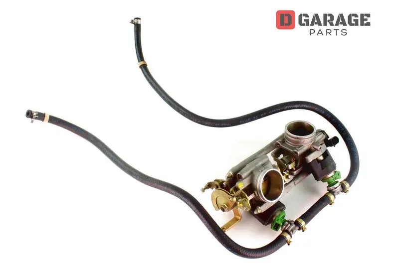 Corpi Farfallati Iniezione Ducati Sport Touring St2 1
