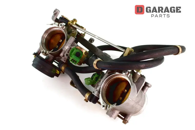 Corpi Farfallati Iniezione Ducati Sport Touring St3 St3s St4s 1