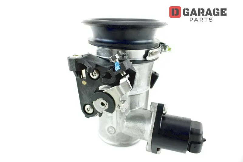 Corpo Farfallato Completo Ducati Monster 797 797+ 1