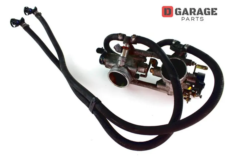 Corpo Farfallato Ducati Mts 620 Dark Monster 620 1