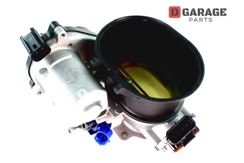 Corpo Farfallato Iniettore Ducati Sbk Panigale 1199 1299 1