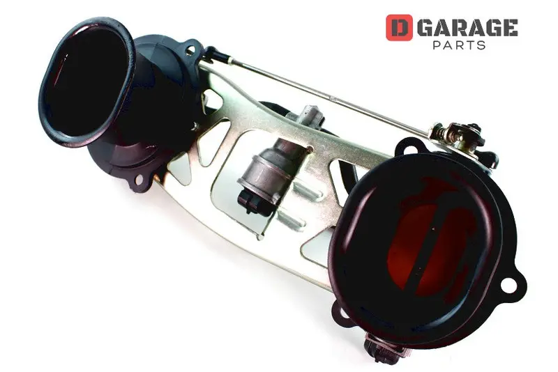 Corpo Farfallato Iniezione Completo Ducati Sbk 848 1