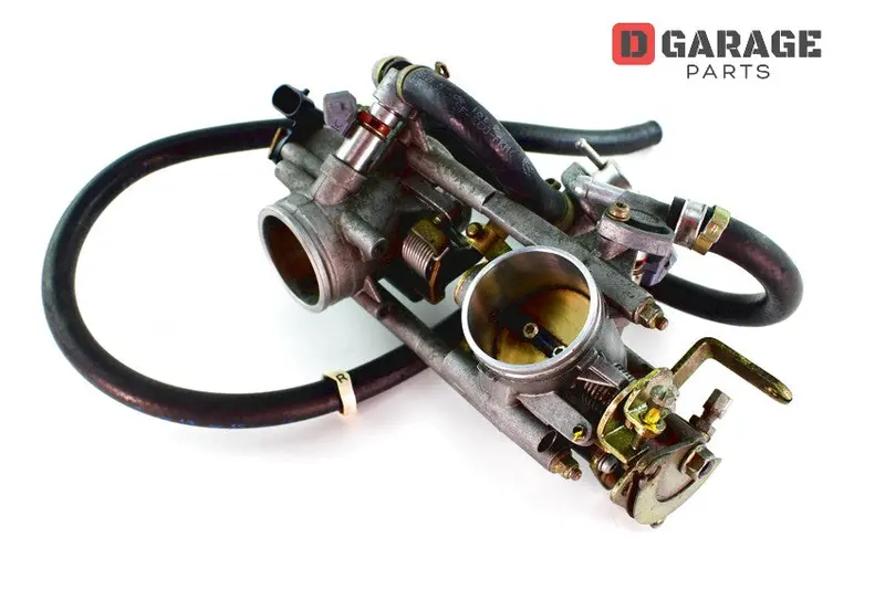 Corpo Farfallato Iniezione Ducati Monster 900 Ie 1