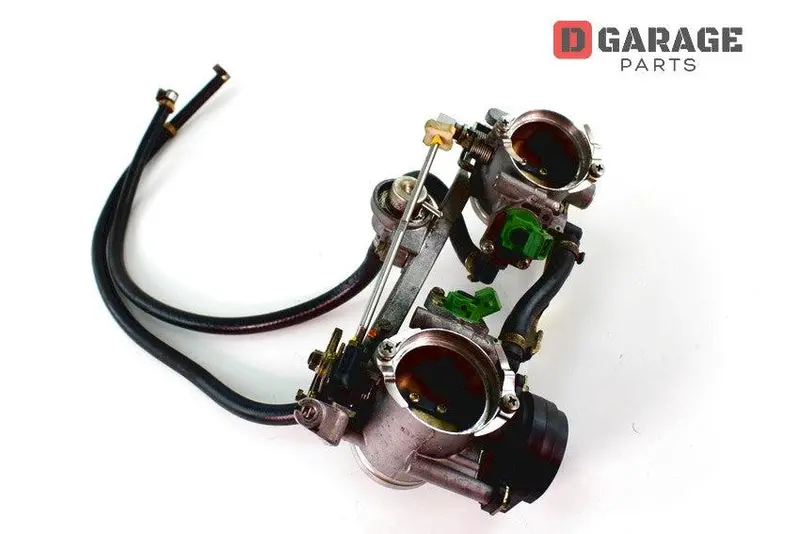 Corpo Farfallato Iniezione Ducati Monster S4r 996 1