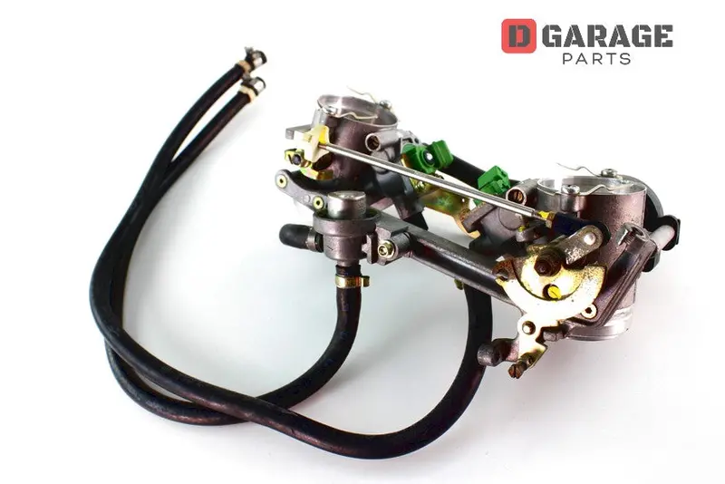 Corpo Farfallato Iniezione Ducati Monster S4r 996 1
