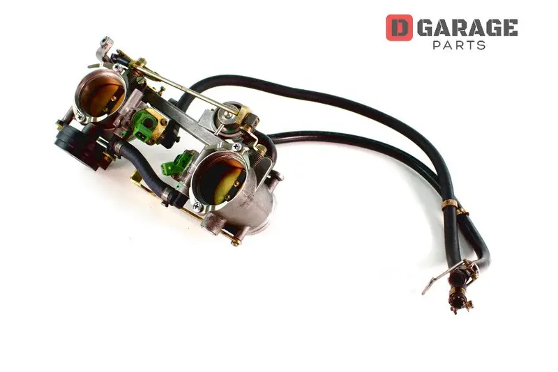 Corpo Farfallato Iniezione Ducati Monster S4r 996 1