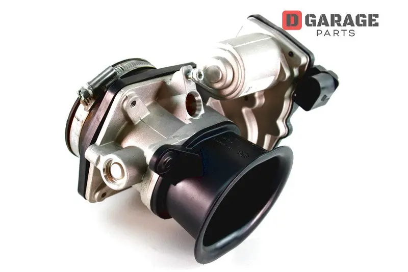 Corpo Farfallato Iniezione Ducati Multistrada 1200 1260 1260S 1