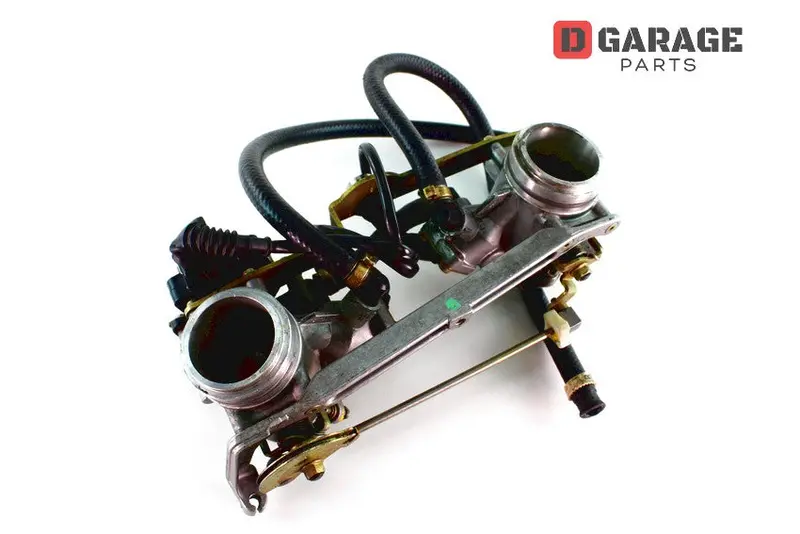 Corpo Farfallato Iniezione Ducati Sbk 748 916 2
