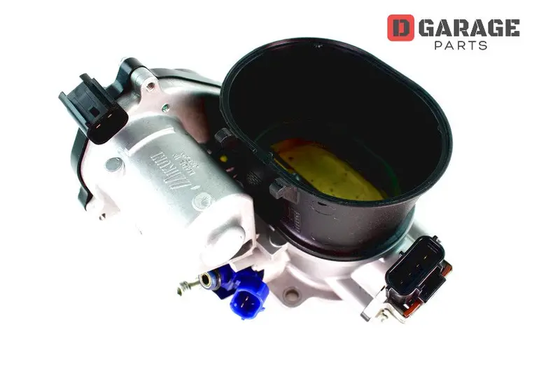 Corpo Farfallato Iniezione Ducati Sbk Panigale 1199 1299 1