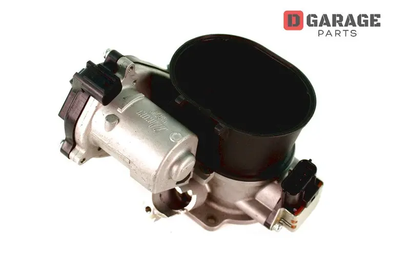 Corpo Farfallato Iniezione Ducati Sbk Panigale 1199 1299 1