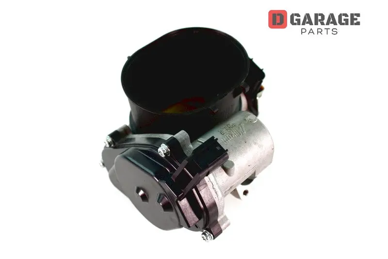 Corpo Farfallato Iniezione Ducati Sbk Panigale 1199 1299 2