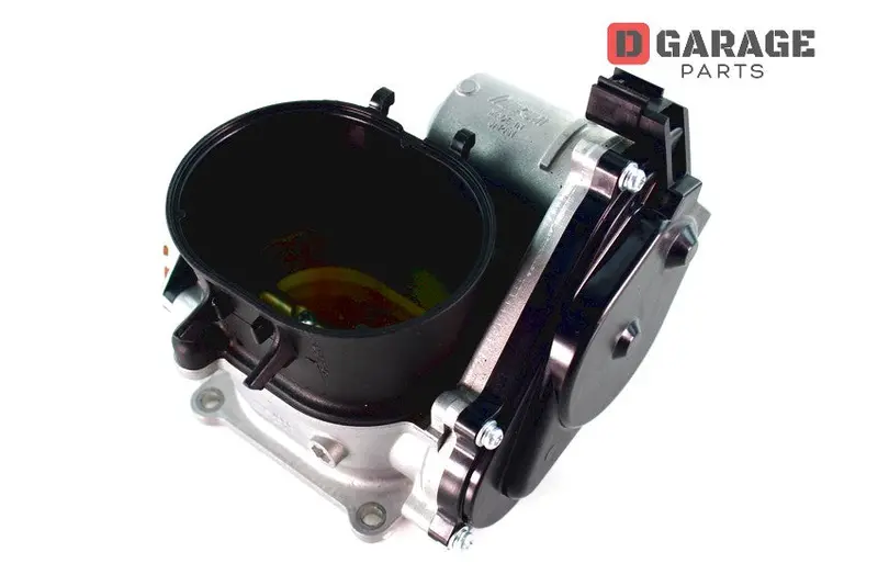 Corpo Farfallato Iniezione Ducati Sbk Panigale V2 1