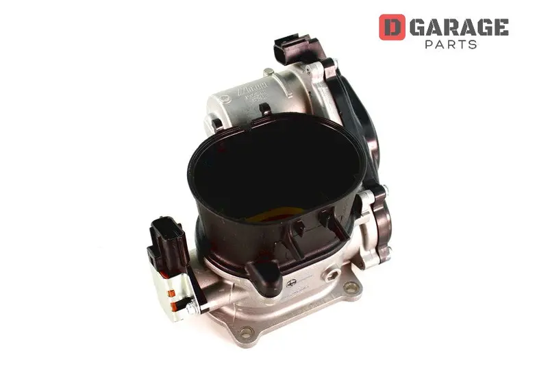 Corpo Farfallato Iniezione Ducati Sbk Panigale V2 1