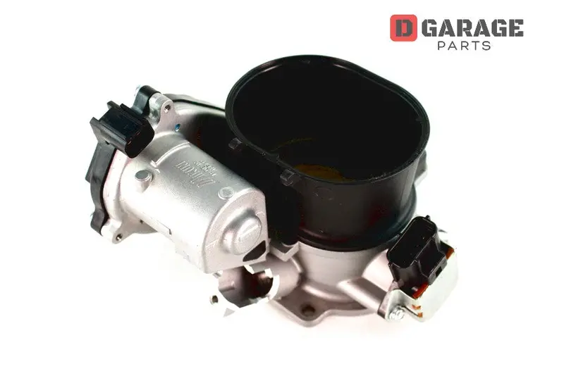Corpo Farfallato Iniezione Ducati Sbk Panigale V2 2