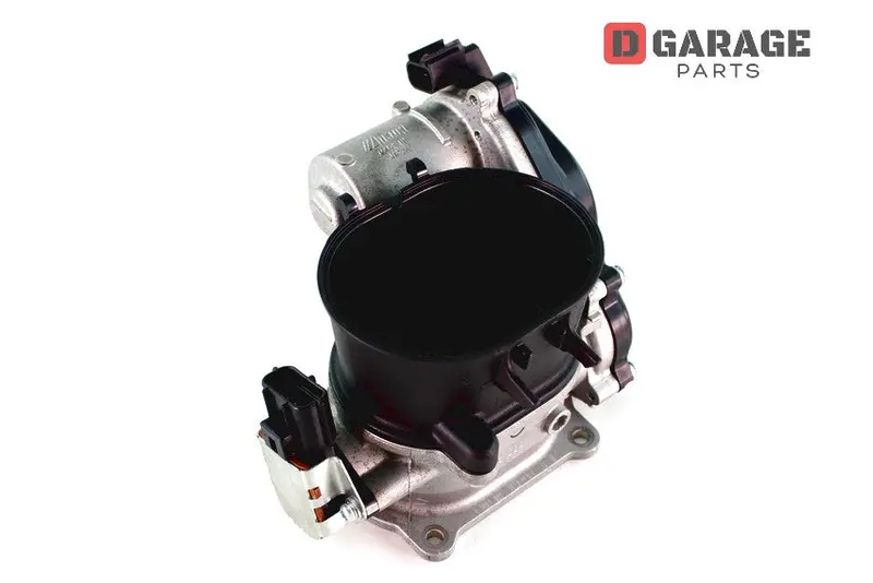 Corpo Farfallato Iniezione Ducati Streetfighter V2 1