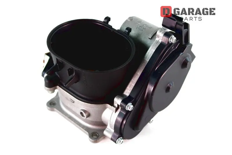 Corpo Farfallato Iniezione Ducati Streetfighter V2 1