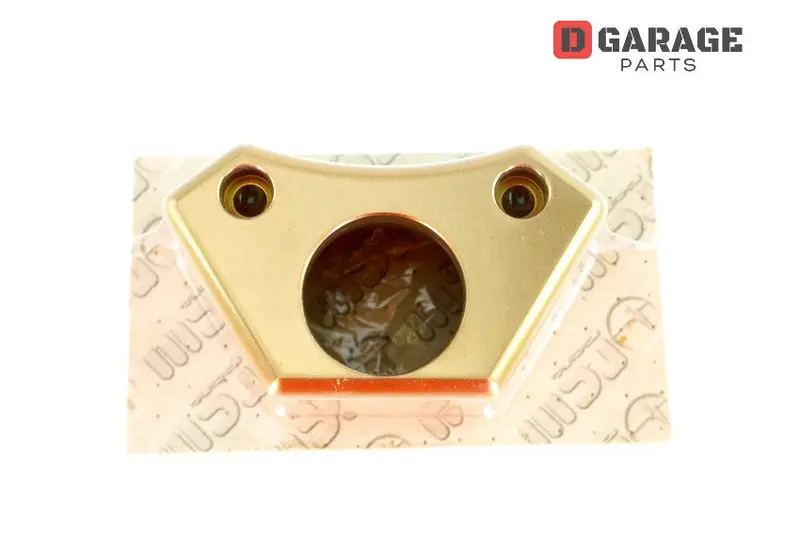 Cover Blocco Chiave Ergal Ducati Monster 600 900 1