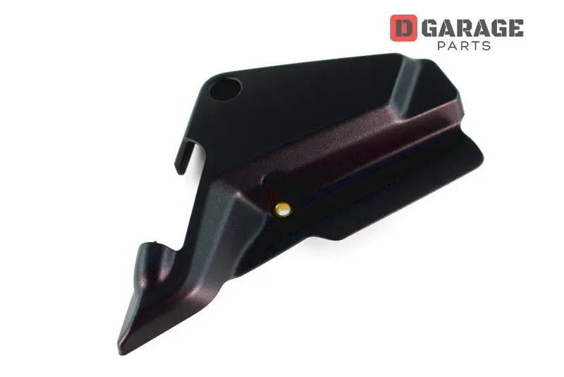 Cover Bobina Telaio Sinistra Ducati Multistrada 1260 1260S 2