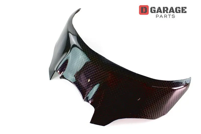 Cover Carbonio Fanale Anteriore Ducati Monster 796 1100 1
