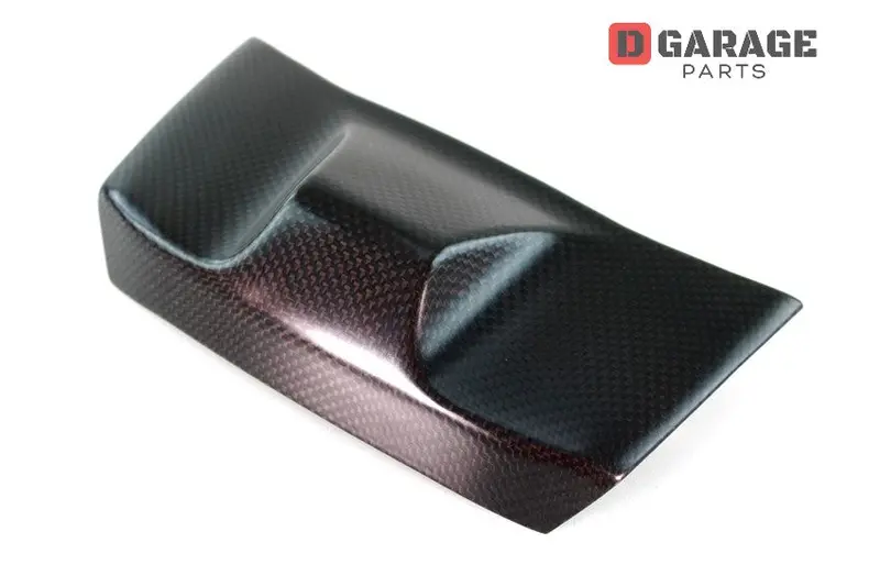 Cover Carbonio Hands Free Ducati Multistrada 1200 Dvt 1