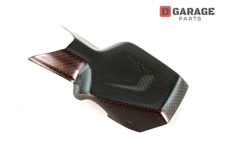 Cover Carbonio Porta Targa Ducati Performance Panigale 1199 1