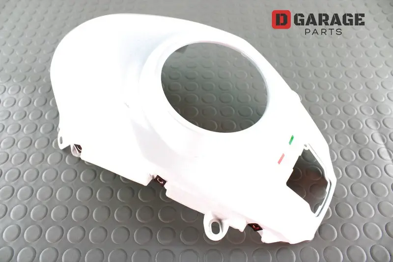 Cover Carena Centrale Serbatoio Ducati Mts 1200 1