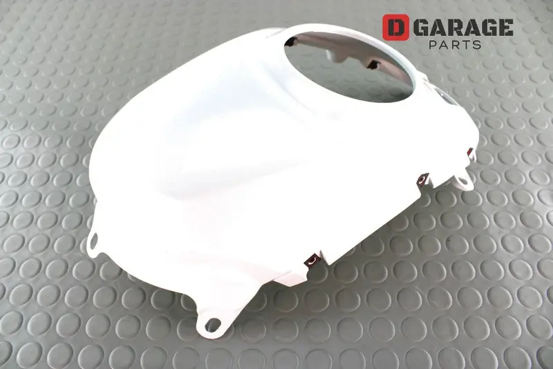 Cover Carena Centrale Serbatoio Ducati Mts 1200 2