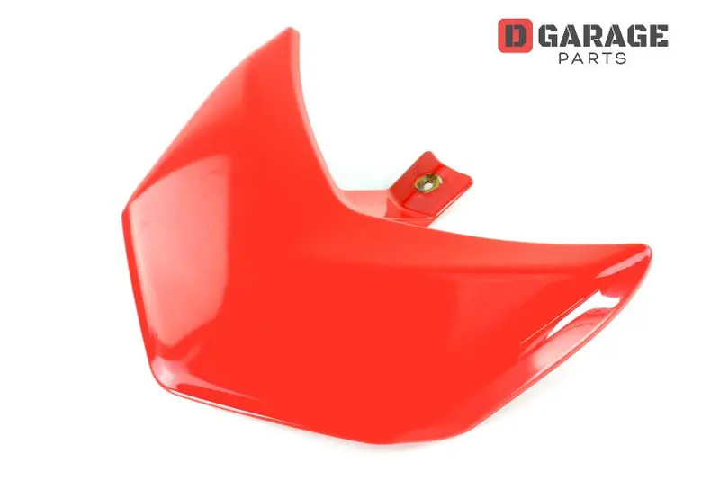 Cover Carena Maniglia Fanale Ducati Hpermotard 1100 Evo 1