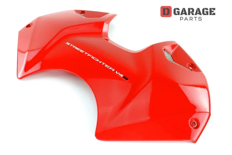 Cover Carena Serbatoio Ducati Streetfighter V4s 1