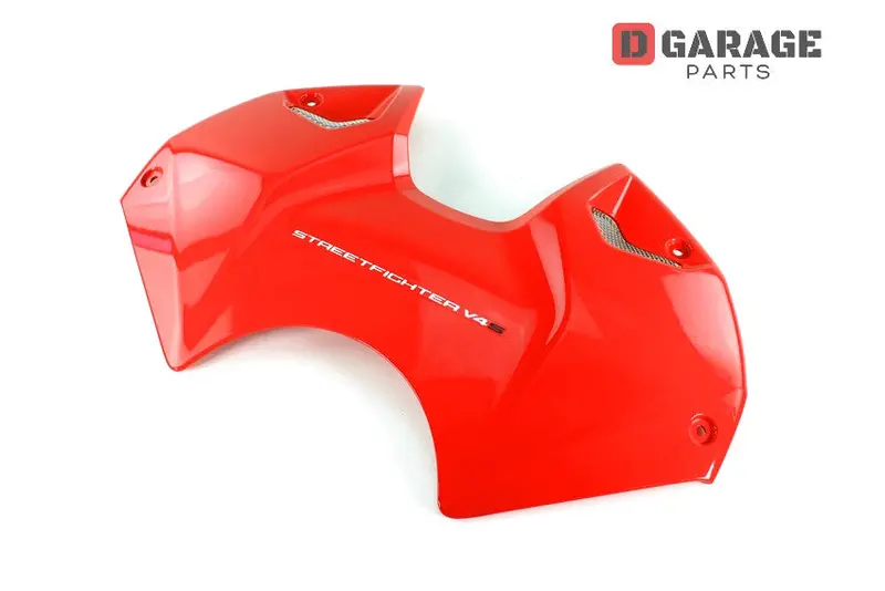 Cover Carena Superiore Serbatoio Ducati Streetfighter V4s 1
