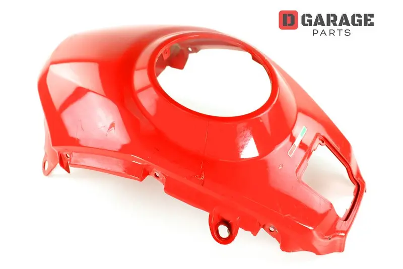 Cover Centrale Serbatoio Benzina Ducati Multistrada 1200 1