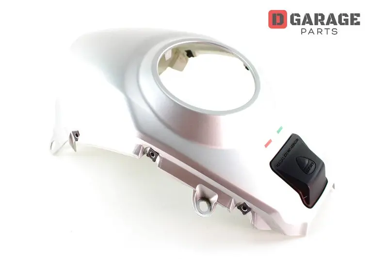 Cover Centrale Serbatoio Benzina Ducati Multistrada 1200 1200S 1