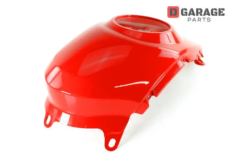 Cover Centrale Serbatoio Benzina Ducati Multistrada 1200 1200S 2