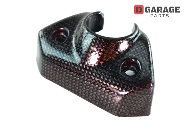 Cover Chiavi Carbonio Ducati Monster 600 750 900 1