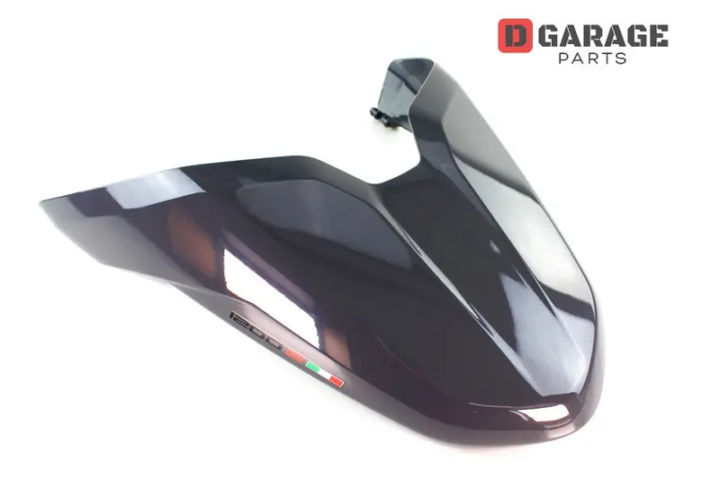 Cover Coperchio Sella Monoposto Ducati Monster 1200 S 1