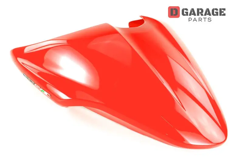 Cover Coperchio Sella Monoposto Ducati Monster 1200S 1