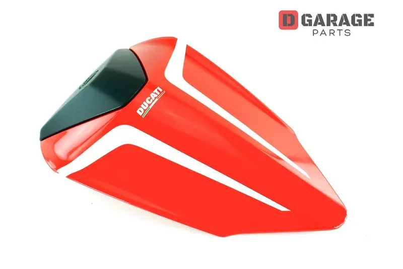 Cover Coperchio Sella Monoposto Ducati Panigale 899 1199 1