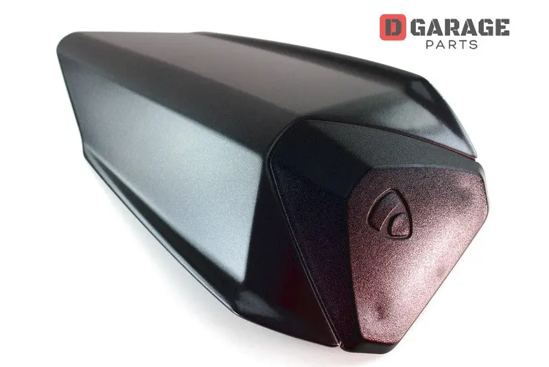 Cover Coperchio Sella Monoposto Ducati Panigale 899 1199 1