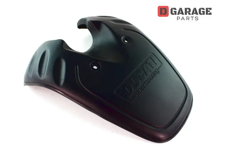 Cover Coperchio Serbatoio Benzina Ducati St3 St4 1
