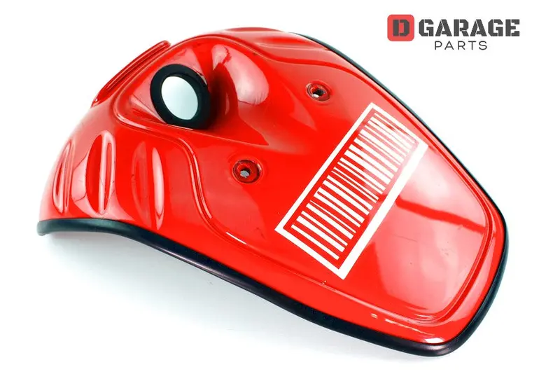 Cover Coperchio Serbatoio Ducati St2 St4 St4s 1