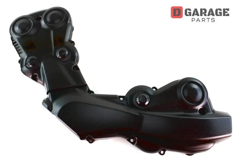 Cover Copri Cinghie Carbonio Ducati Hypermotard 939Sp 1