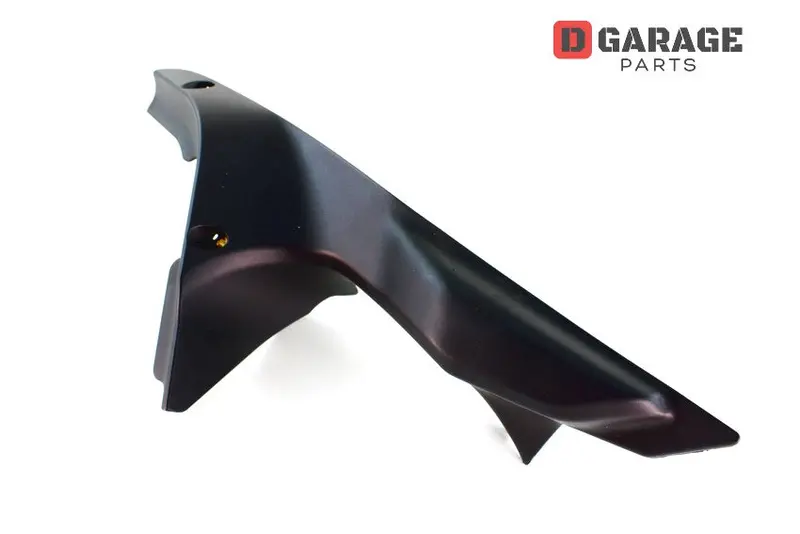 Cover Copri Convogliatore Sinistro Ducati 1098 1098S 1