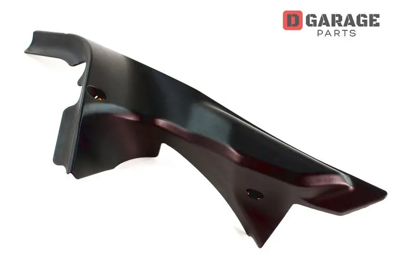 Cover Copri Convogliatore Sinistro Ducati 848 1098 1198 1