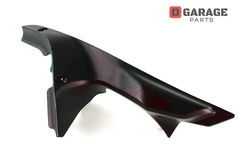 Cover Copri Convogliatore Sinistro Ducati 848 1098 1198 1