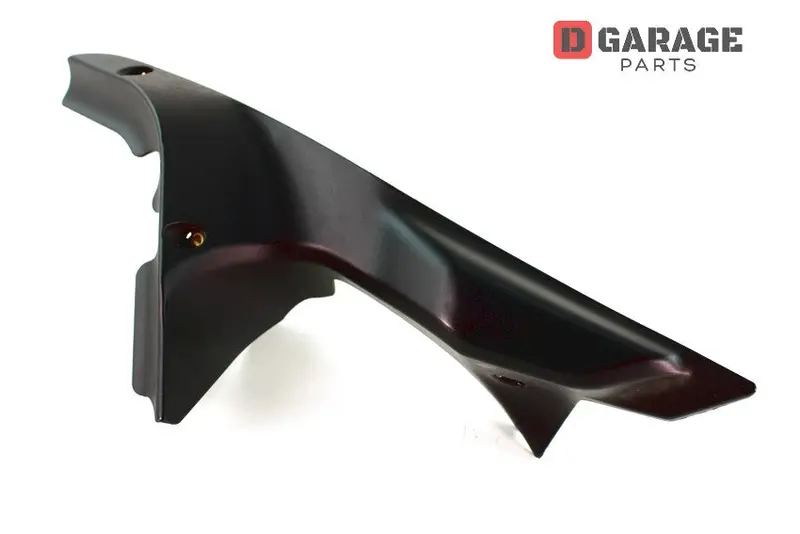 Cover Copri Convogliatore Sinistro Ducati 848 1098 1198 1