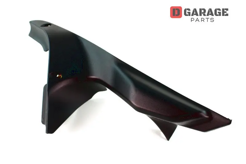 Cover Copri Convogliatore Sinistro Ducati 848 1098 1198 1