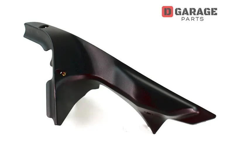 Cover Copri Convogliatore Sinistro Ducati 848 1098 1198 1