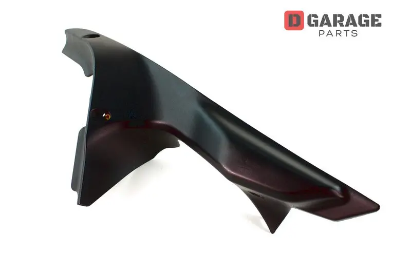 Cover Copri Convogliatore Sinistro Ducati 848 1098 1198 1