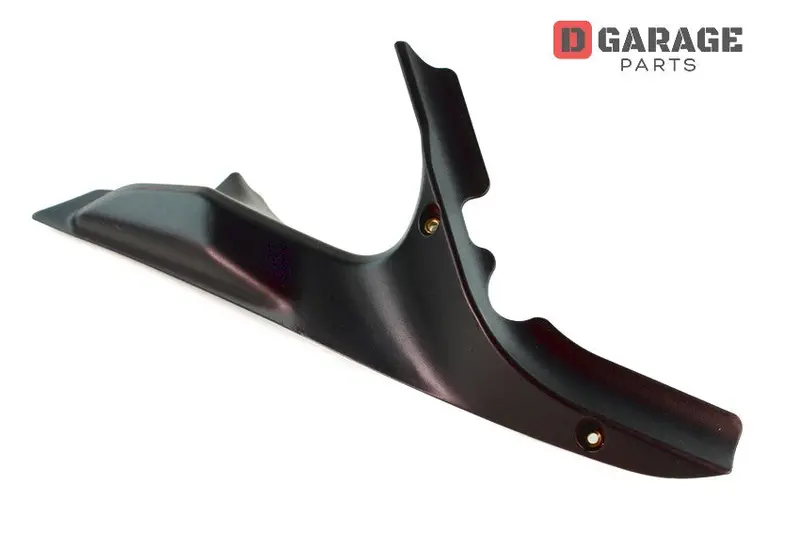 Cover Copri Convogliatore Sinistro Ducati 848 1098 1198 1