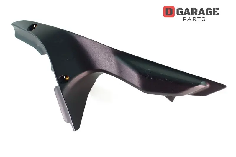 Cover Copri Convogliatore Sinistro Ducati 848 1098 1198 1